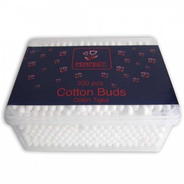 Cotonetes