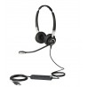 Headset Jabra Biz 2400 Duo USB