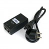 Alimentador PoE - 24V 1A