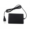 Leitor externo USB 2.0 de cartões RFID