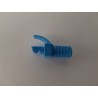 Protector ficha Rj45 de 5.5 de diâmetro 20unid
