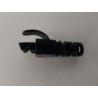 Protector ficha Rj45 de 5.5 de diâmetro 20unid