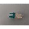 Protector ficha Rj45 de 5.5 de diâmetro 20unid
