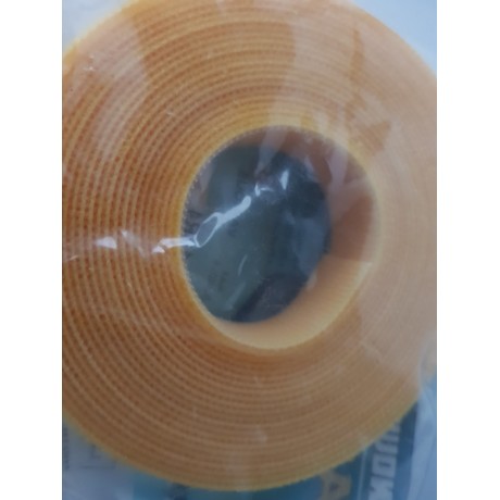 Fita adesiva velcro 19mm 4.5M