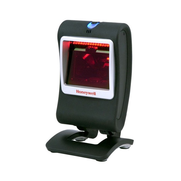Honeywell Scanner Laser Genesis 7580G