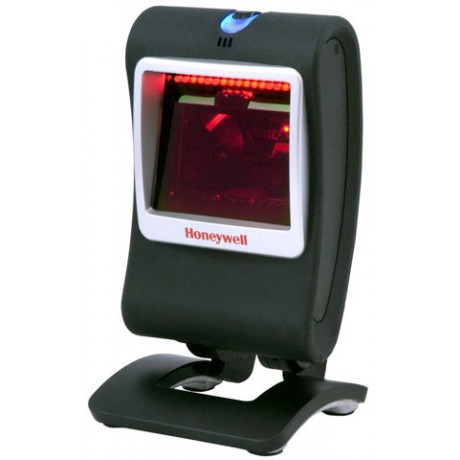 Honeywell Scanner Laser Genesis 7580G