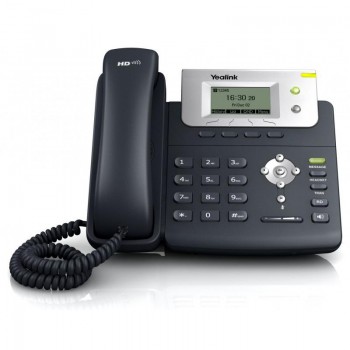 Telefone IP Yealink T21P E2