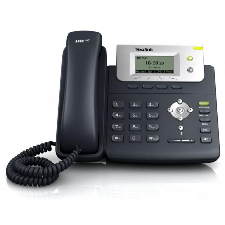 Telefone IP Yealink T21P E2