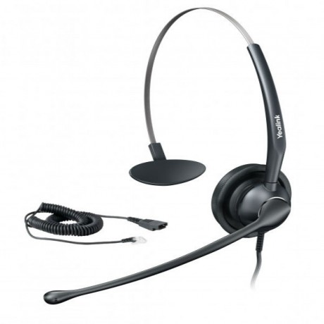 Auricular Yealink com microfone