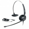 Auricular Yealink com microfone