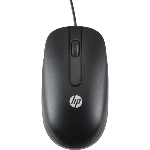 Rato HP USB 800 DPI