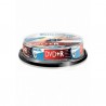 Philips DVD+R 4,7GB 16x Cakebox