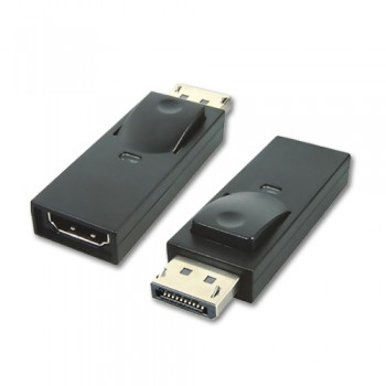 Adaptador DisplayPort - HDMI