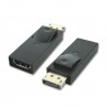 Adaptador DisplayPort - HDMI