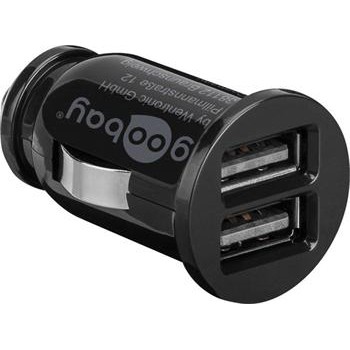 Carregador USB para Automóveis