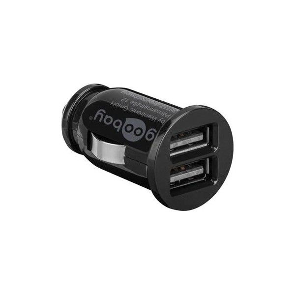 Carregador USB para Automóveis