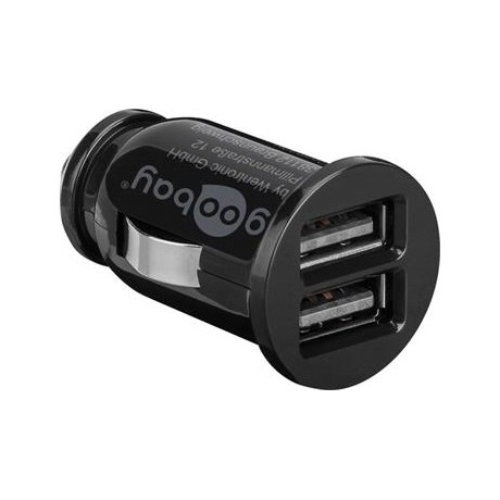 Carregador USB para Automóveis