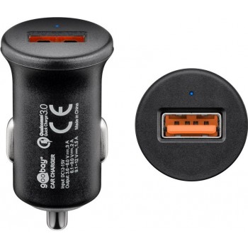 Carregador USB para...