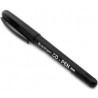 Marcador CD/DVD/BD 0.6mm Preto