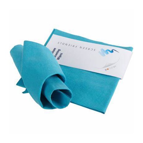 Pano Micro Fibras Profissional