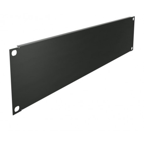Painel Rack 19" 3U