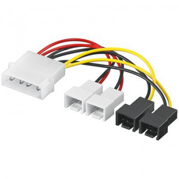 Adaptador de alimentação...