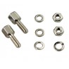 Kit Parafusos SUB-D RS232