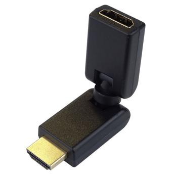Adaptador HDMI - HDMI...