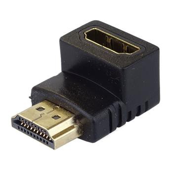 Adaptador HDMI - HDMI M/F...