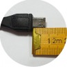 Cabo USB Tipo A - Micro B "Comprido"