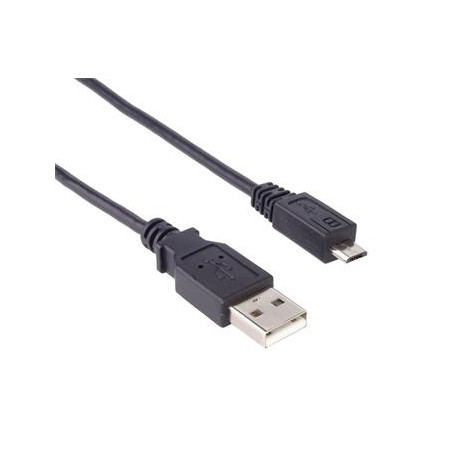 Cabo USB Tipo A - Micro B