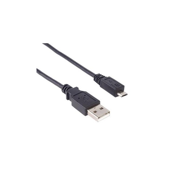 Cabo USB Tipo A - Micro B