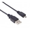 Cabo USB Tipo A - Micro B