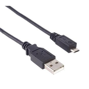 Cabo USB Tipo A - Micro B