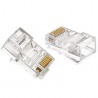Ficha RJ45 CAT6