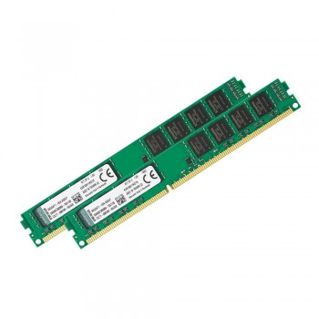 Memória RAM 16GB (2x8GB)