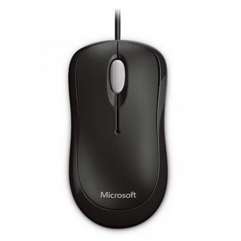 Rato Microsoft USB