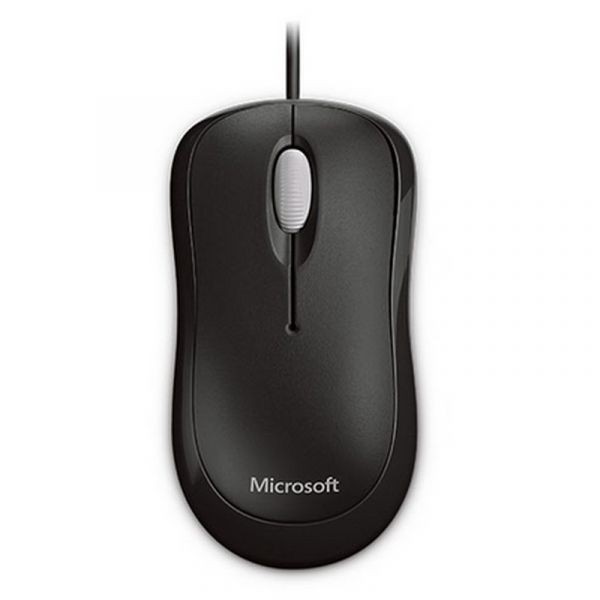 Rato Microsoft USB