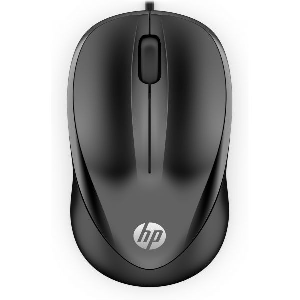 Rato Hp 1000DPI