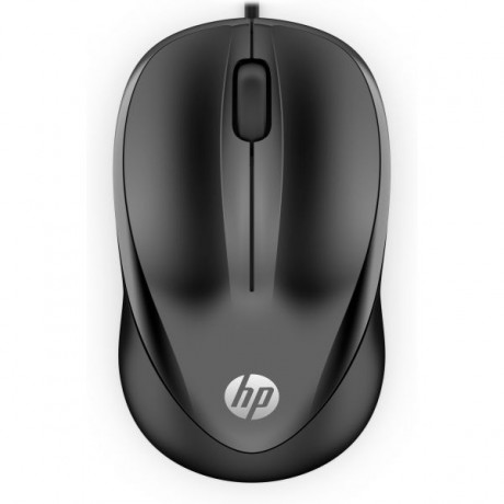 Rato Hp 1000DPI