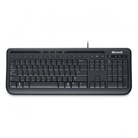 Teclado Microsoft 600