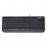 Teclado Microsoft 600