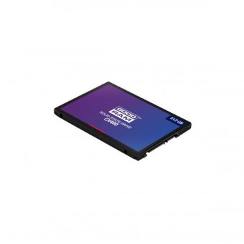 Disco SSD 2.5" 512GB