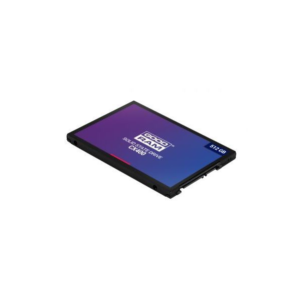 Disco SSD 2.5" 512GB