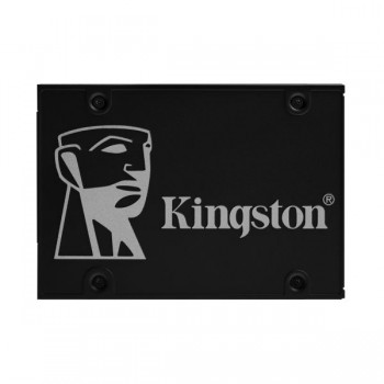 Disco SSD 2.5" 512GB Bundle