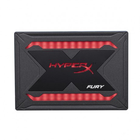 Disco SSD 2.5" 480GB