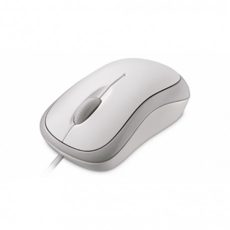 Rato Microsoft USB