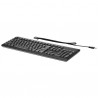 Teclado HP USB