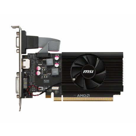 Placa Gráfica Radeon R7 240 2GB