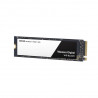 Disco SSD 500GB M.2 2280 NVMe PCIe Gen3